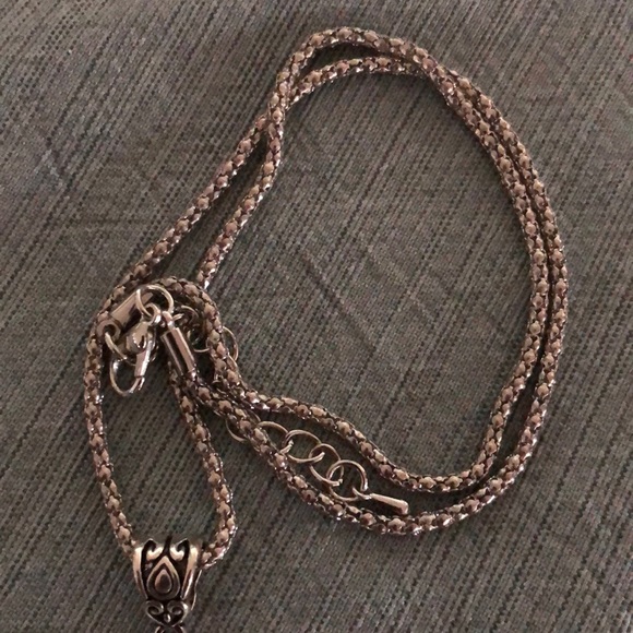 Turquoise Necklace - Picture 6 of 6